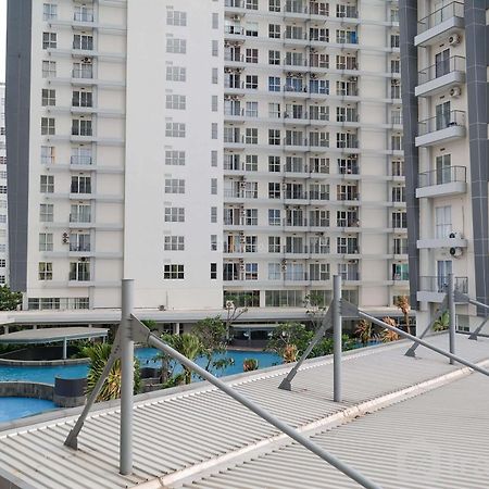Affordable 2Br Casa De Parco Bsd Apartment By Travelio Tangerang Zewnętrze zdjęcie