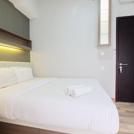 Affordable 2Br Casa De Parco Bsd Apartment By Travelio Tangerang Zewnętrze zdjęcie