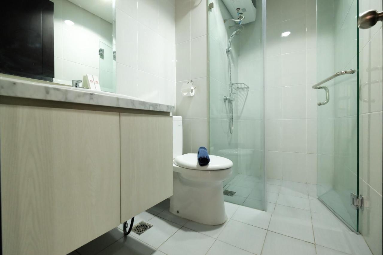 Affordable 2Br Casa De Parco Bsd Apartment By Travelio Tangerang Zewnętrze zdjęcie